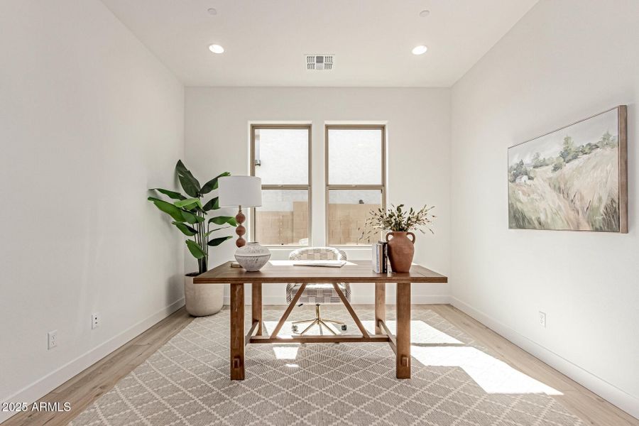 25 - Sanford 25 - Sanford