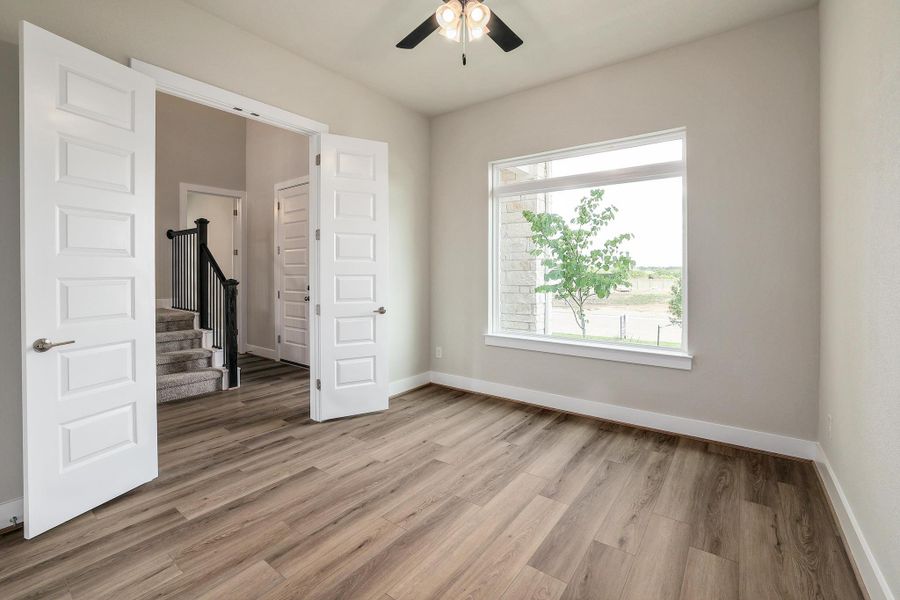 Image 31 of a home in Santa Rita Ranch.