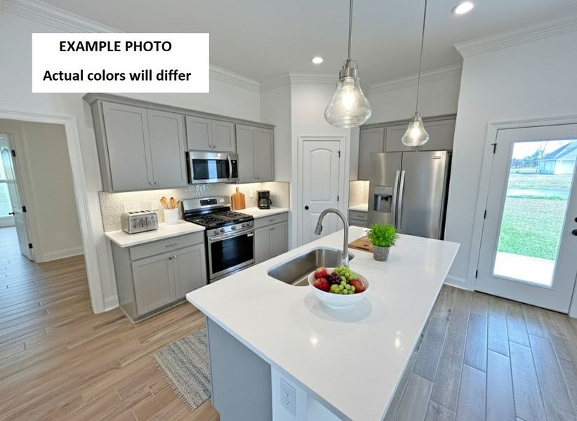 Photo of Similar Plan – Dogwood IV A