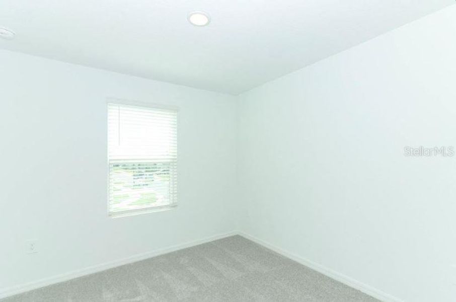 Spacious, unfurnished interior of a new home in Waterstone, Groveland (Image 10). Spacious, unfurnished interior of a new home in Waterstone, Groveland (Image 10).