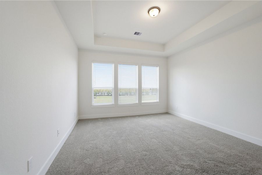 Spacious, unfurnished interior of a new home in Ashland, Richwood (Image 60). Spacious, unfurnished interior of a new home in Ashland, Richwood (Image 60).