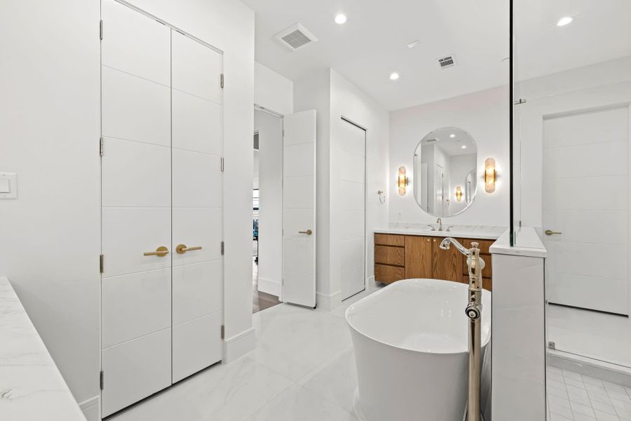 Primary Bath Primary Bath