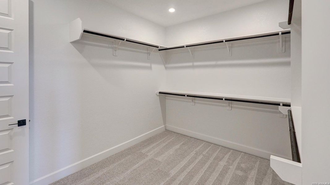 Spacious, unfurnished interior of a new home in Alsatian Oaks, Castroville (Image 25). Spacious, unfurnished interior of a new home in Alsatian Oaks, Castroville (Image 25).