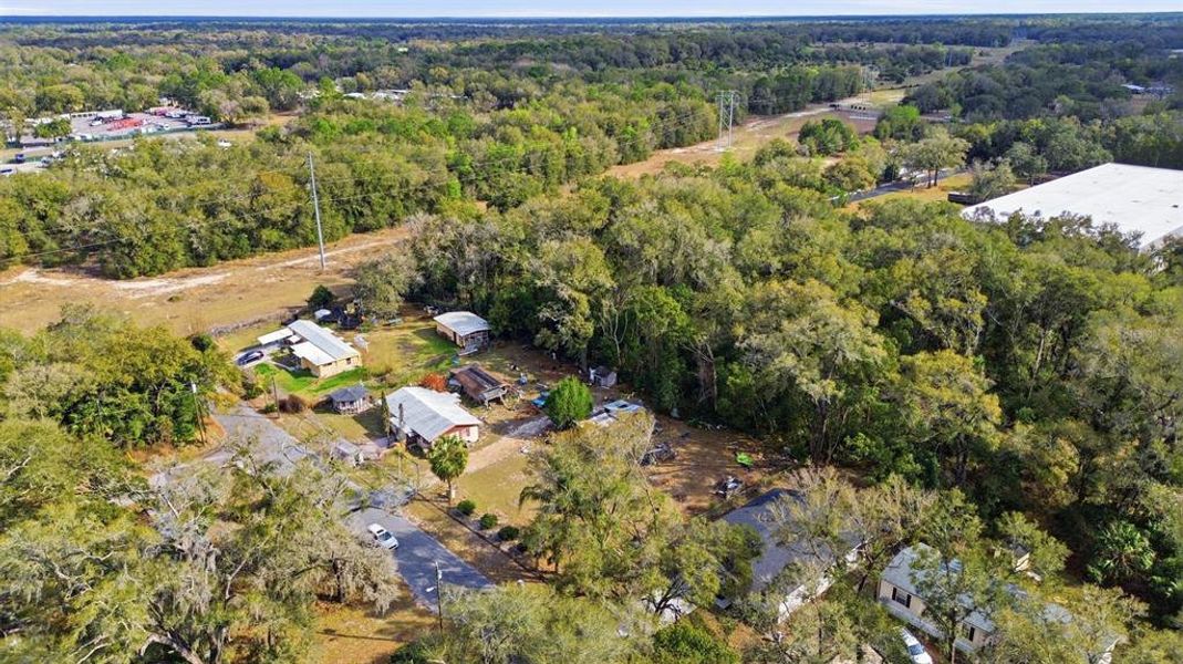 Natural landscape and outdoor views near  in Sorrento (Image 30).