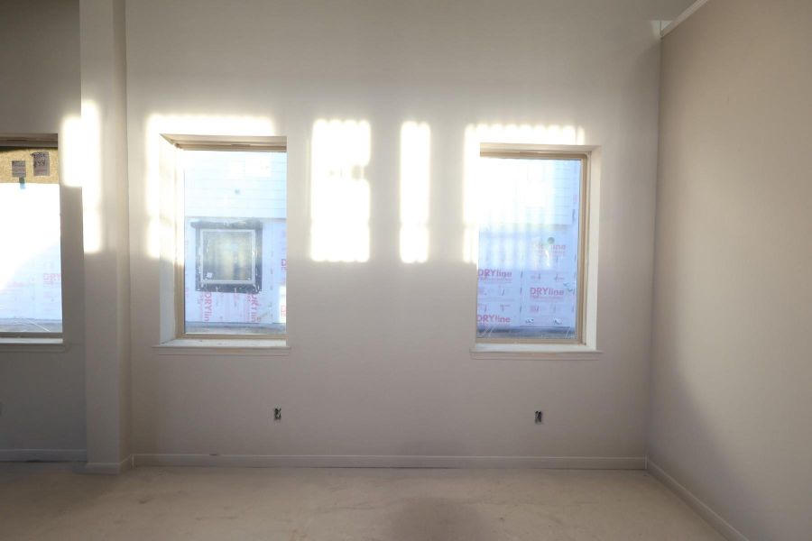 Dining area - Still under construction! Dining area - Still under construction!