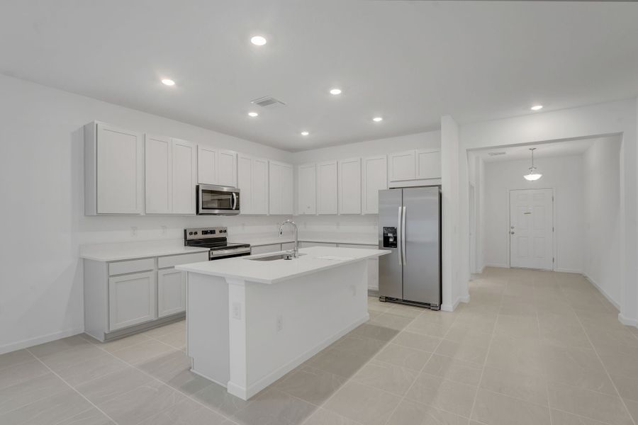 4br New Home in Haines City, FL.  - Slide 37