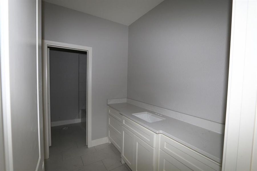 In-progress construction of a new home in , Tyler, TX (Image 13).