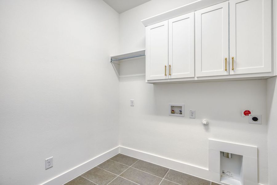 1421 Hidden Cove - Laundry Room 1421 Hidden Cove - Laundry Room
