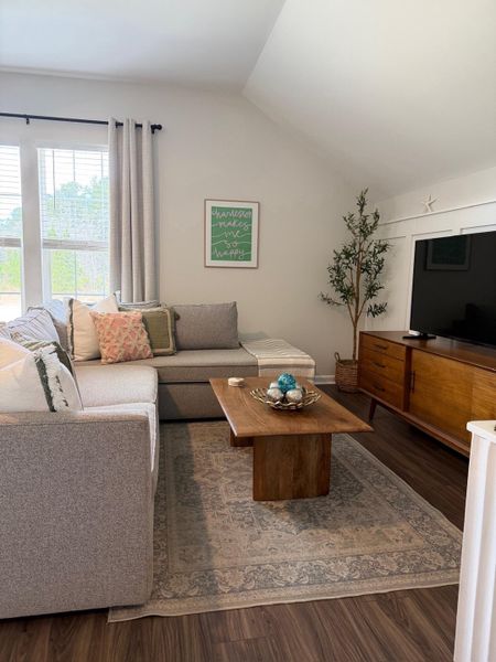 Furnished interior view inside a new home in , Summerville (Image 65). Furnished interior view inside a new home in , Summerville (Image 65).