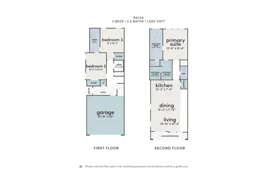 1011 Tuskegee Heights Ln. - Floor plan 1011 Tuskegee Heights Ln. - Floor plan