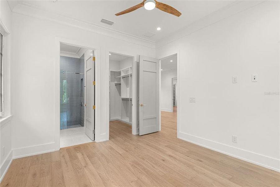 Bedroom 4- Upstairs Bedroom 4- Upstairs