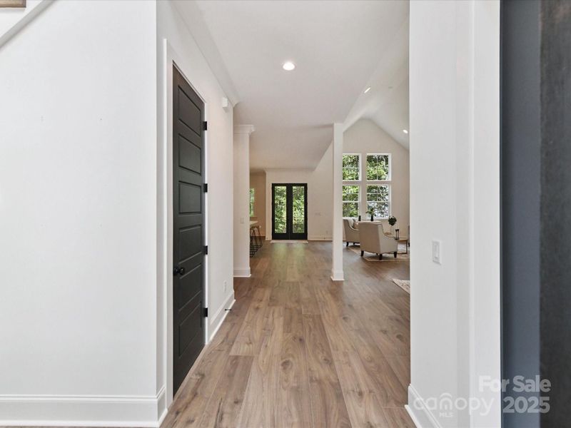 Image 40 of a home in .