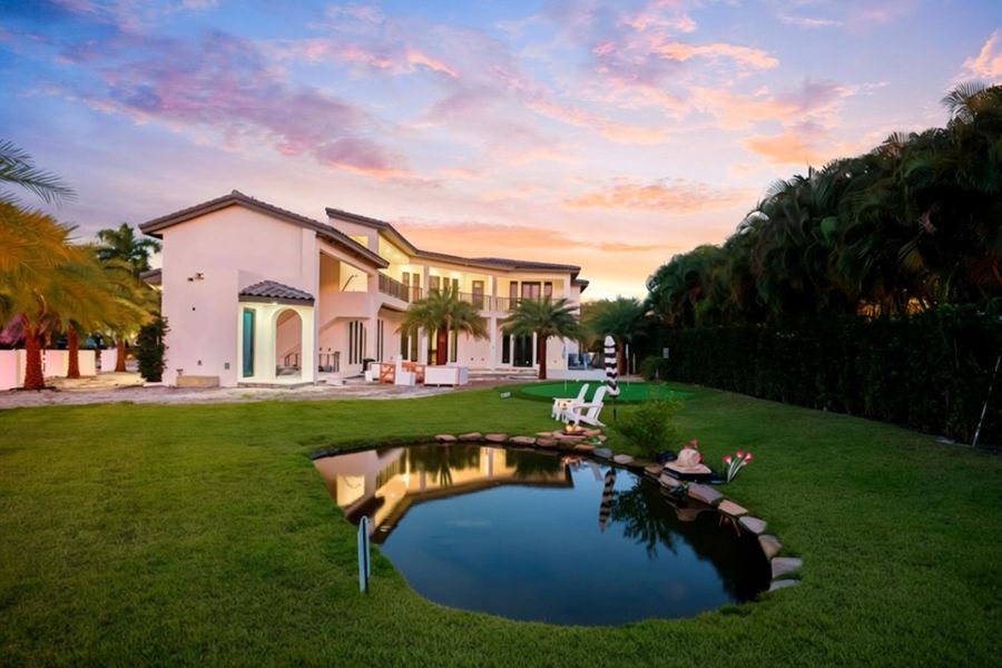 AI enhanced - grass AI enhanced - grass