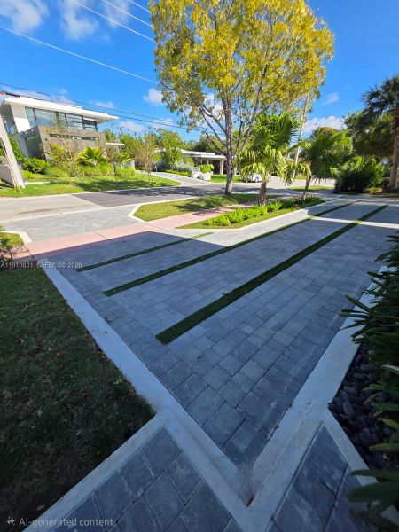 Natural landscape and outdoor views near  in Miami Beach (Image 36).