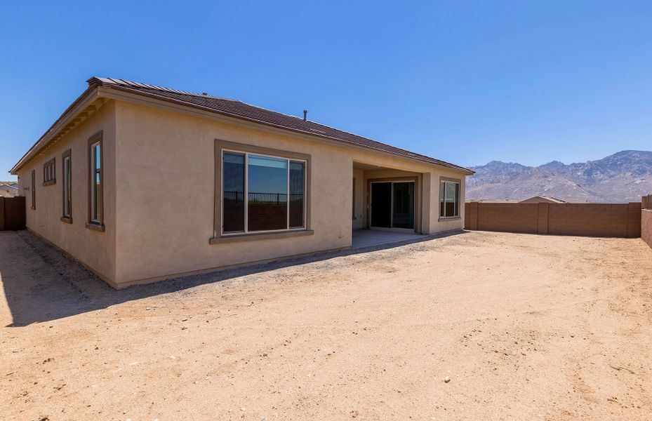 Quick Move-In Home Quick Move-In Home