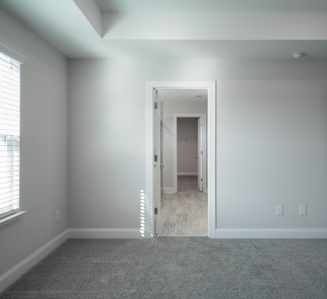 Image 40 representing the The Calle by Cothran Homes in Holly Ridge, Greenville, SC. Image 40 representing the The Calle by Cothran Homes in Holly Ridge, Greenville, SC.