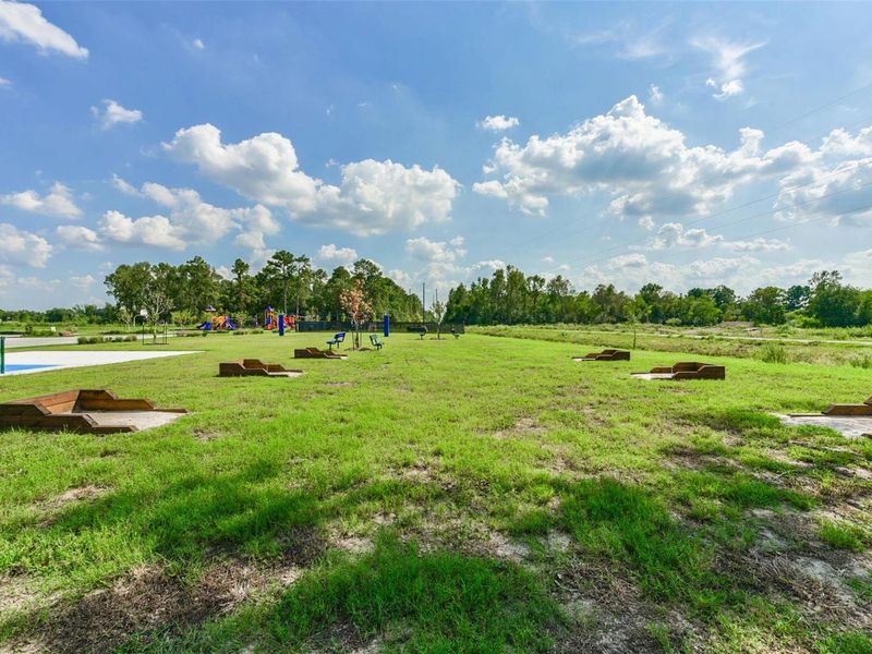 Natural landscape and outdoor views near The Villages at WestPointe in Dayton (Image 41).