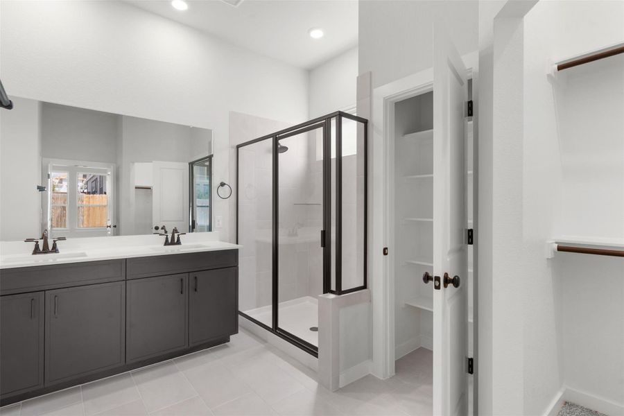 REPRESENTATIVE OF FLOOR PLAN ONLY