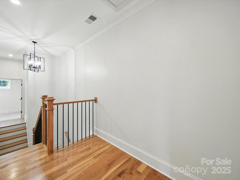 Spacious, unfurnished interior of a new home in , Charlotte (Image 19).