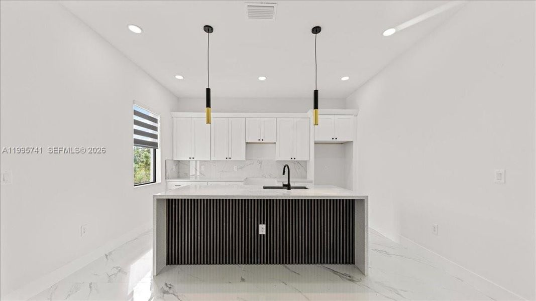 Furnished interior view inside a new home in , Lehigh Acres (Image 10). Furnished interior view inside a new home in , Lehigh Acres (Image 10).