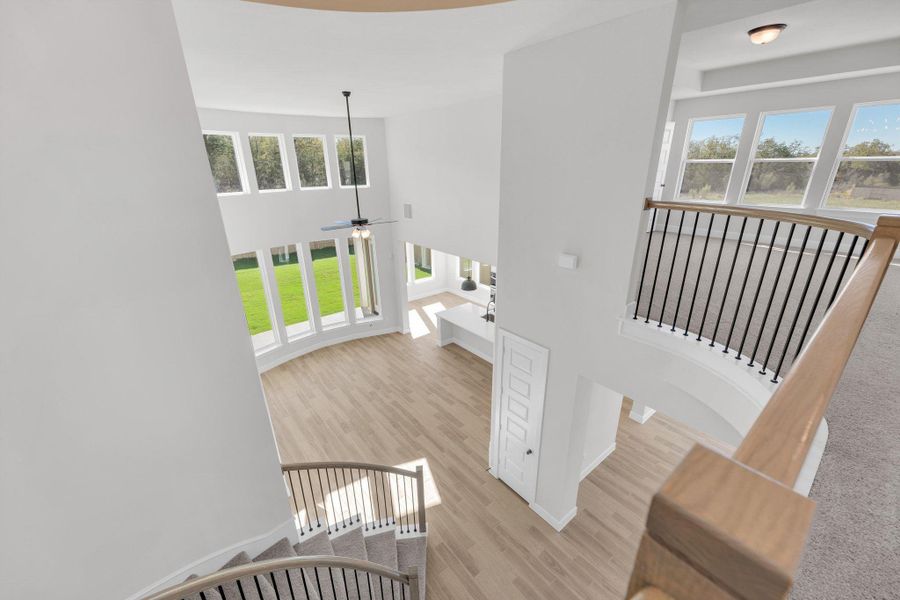 Image 25 of a home in The Colony - 50'. Image 25 of a home in The Colony - 50'.