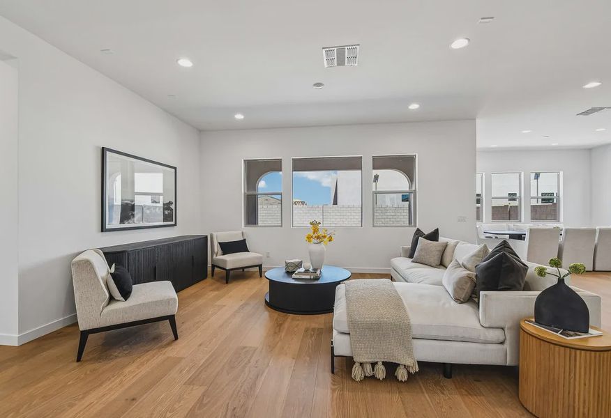 Great Room - 6 of 14