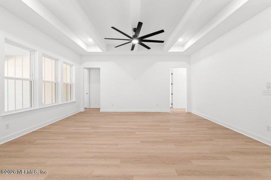 Spacious, unfurnished interior of a new home in , Bryceville (Image 15). Spacious, unfurnished interior of a new home in , Bryceville (Image 15).