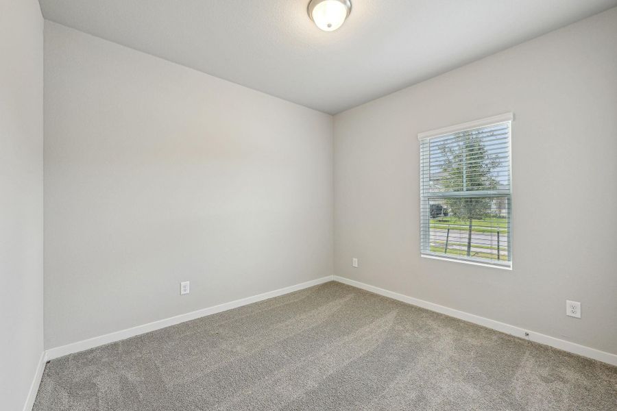 Photo is not of the actual home but is an inspirational photo of builder’s model home and may depict options, furnishings, and/or decorator features that are not included. Photo is not of the actual home but is an inspirational photo of builder’s model home and may depict options, furnishings, and/or decorator features that are not included.