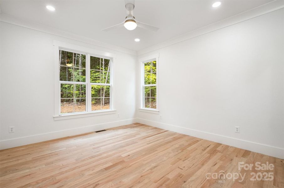 Spacious, unfurnished interior of a new home in , Denver (Image 19). Spacious, unfurnished interior of a new home in , Denver (Image 19).