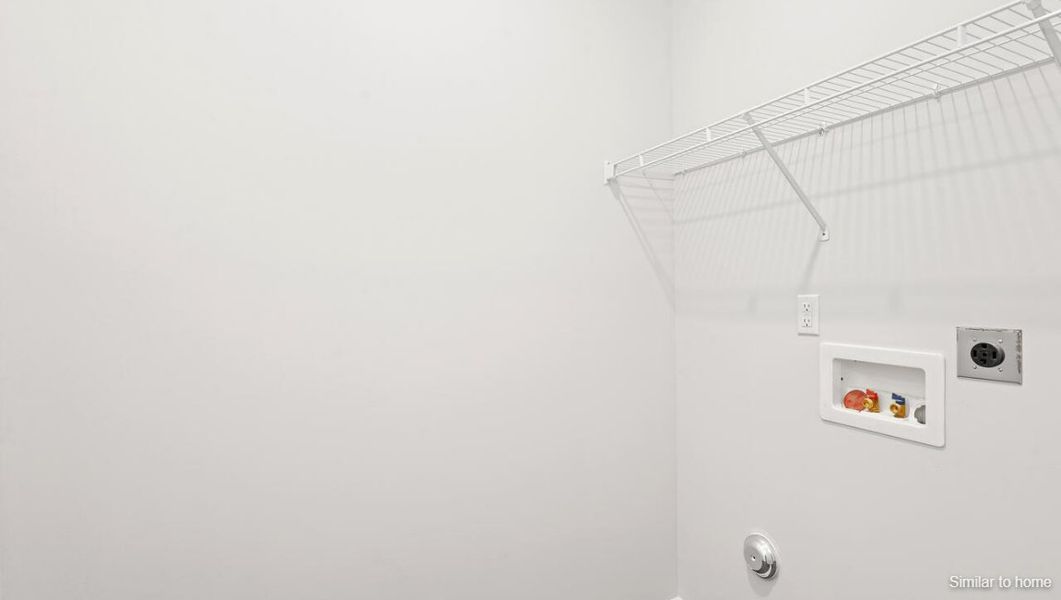 Spacious, unfurnished interior of a new home in Bella Point, Bolivia (Image 22).