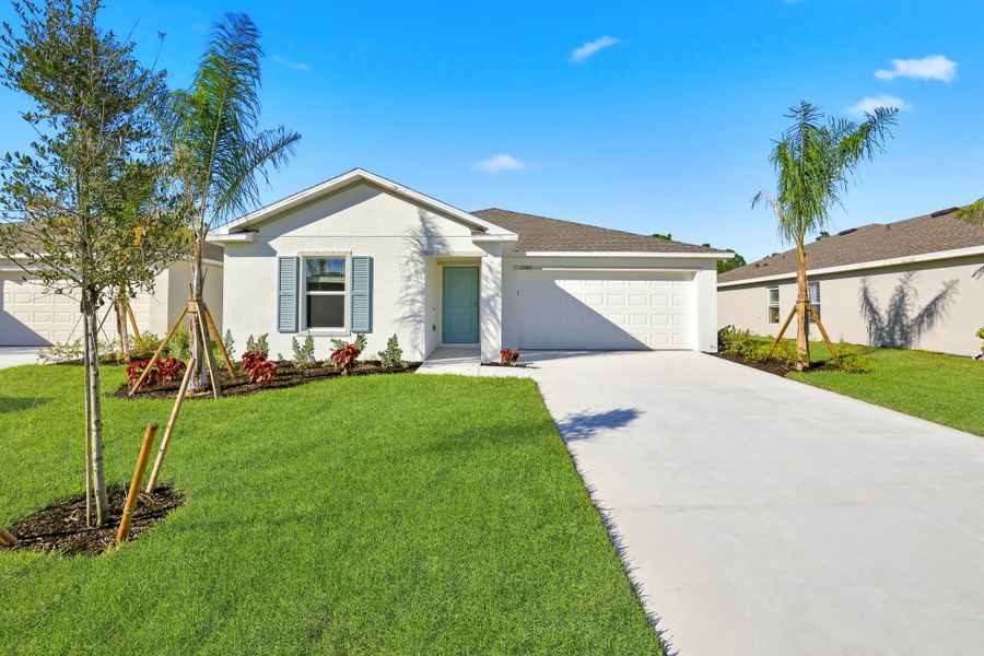 Image 16 of a home in Savanna Lakes: Executive Homes. Image 16 of a home in Savanna Lakes: Executive Homes.