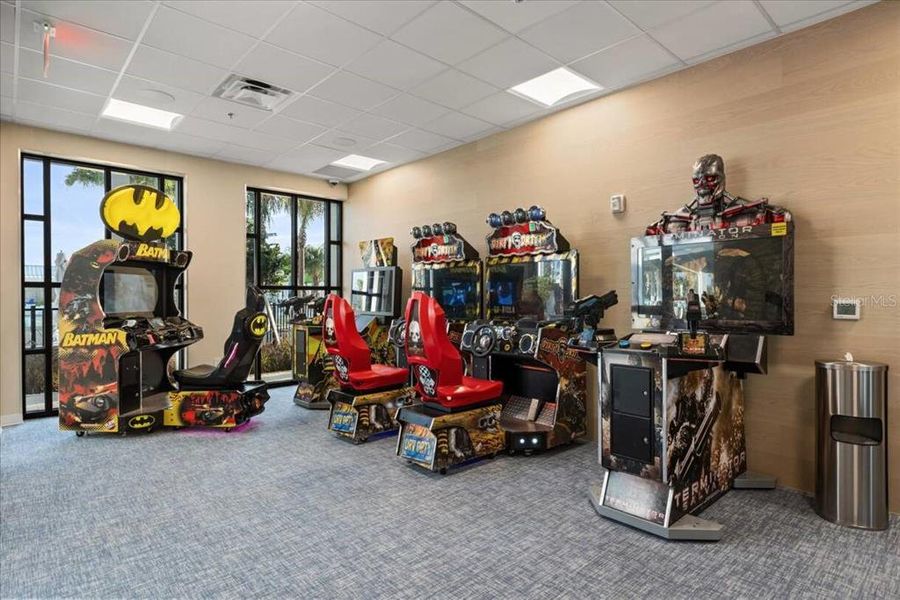 Community amenities in , Clermont (Image 42).