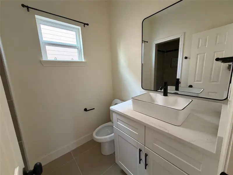 Downstair Bathroom