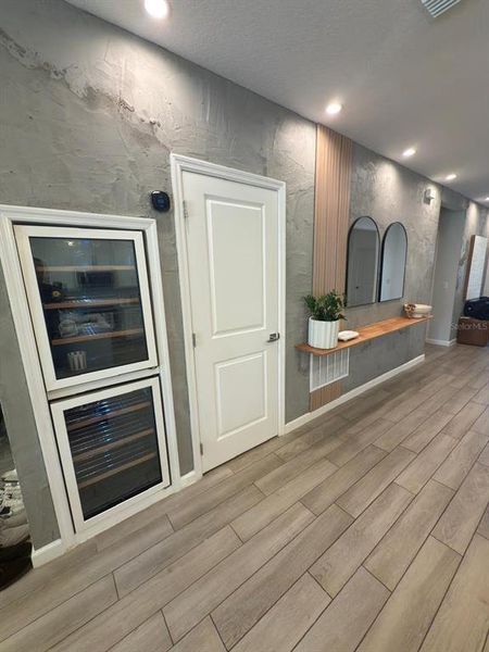 Furnished interior view inside a new home in Eden at Crossprairie, St. Cloud (Image 12). Furnished interior view inside a new home in Eden at Crossprairie, St. Cloud (Image 12).