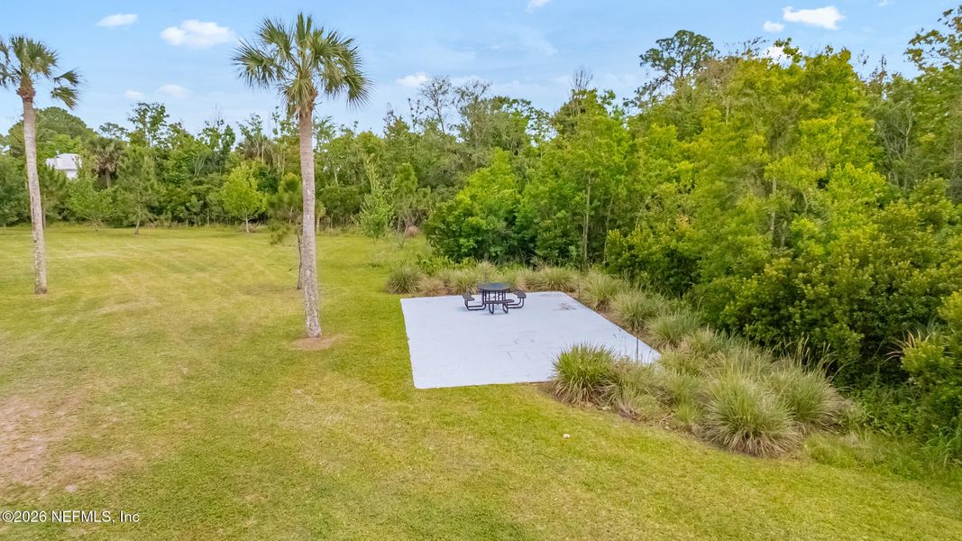 Natural landscape and outdoor views near Verano Creek in St. Augustine (Image 38).