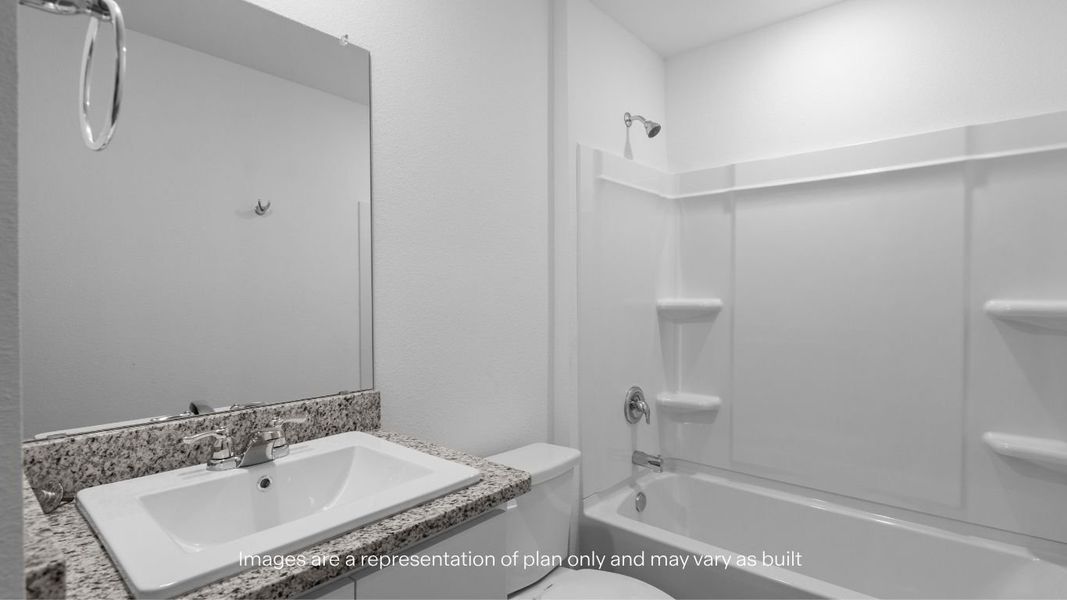 Image 15 of a home in Overlook West.