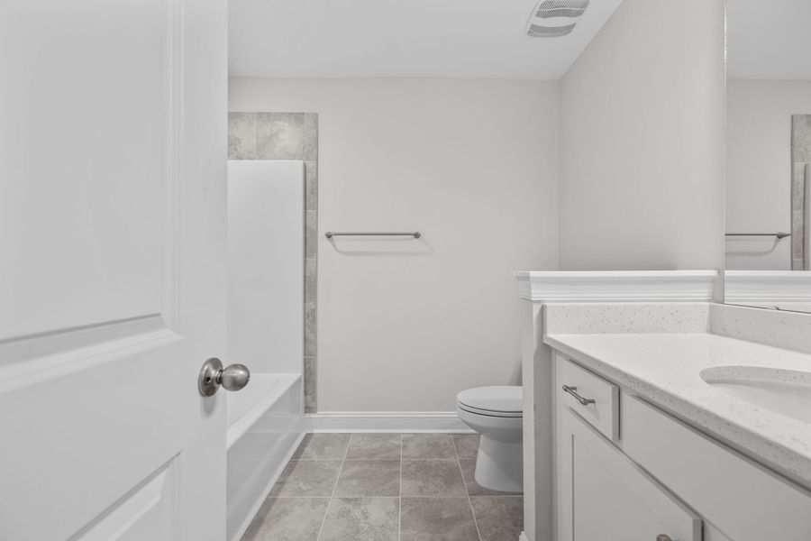 1,911sf New Home in Fayetteville, NC.  - Slide 32