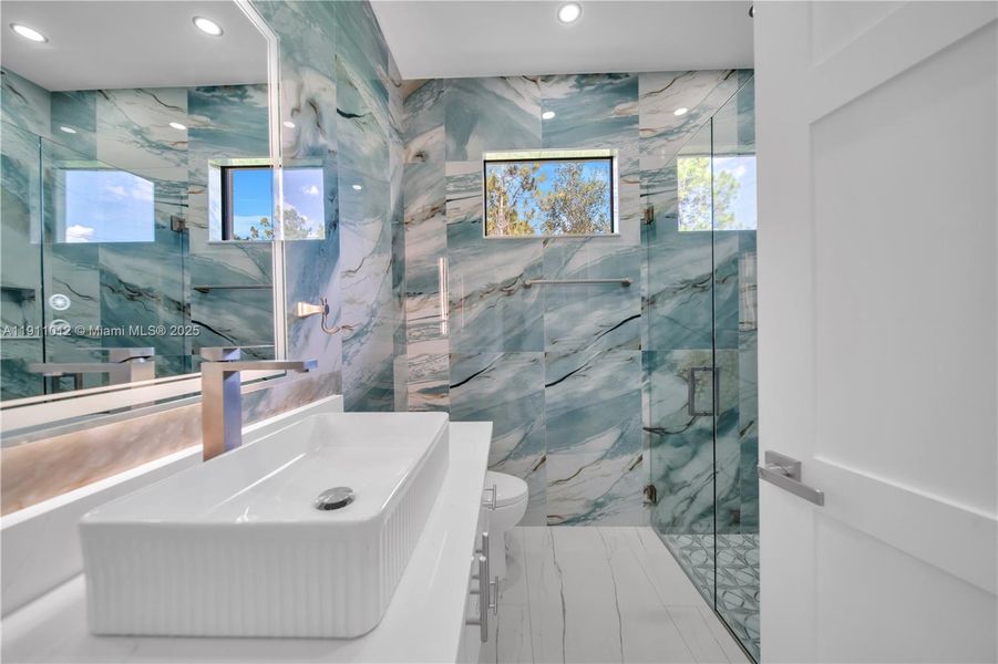 Furnished interior view inside a new home in , Lehigh Acres (Image 12). Furnished interior view inside a new home in , Lehigh Acres (Image 12).