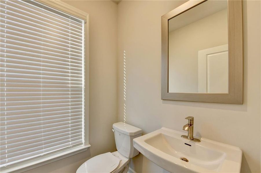 Close-up of interior finishes inside a home in , Marietta (Image 18). Close-up of interior finishes inside a home in , Marietta (Image 18).