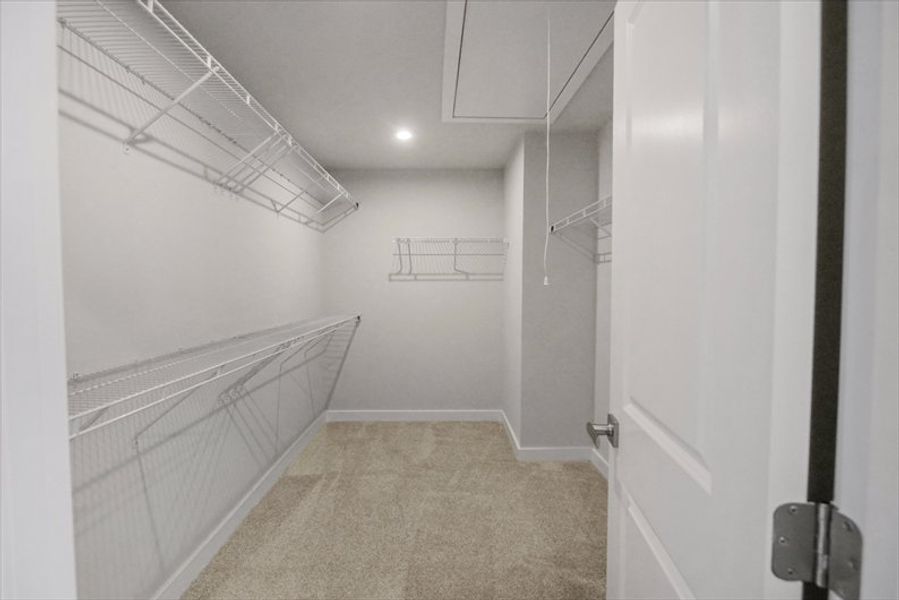 Spacious, unfurnished interior of a new home in Linden Park, Duncan (Image 33). Spacious, unfurnished interior of a new home in Linden Park, Duncan (Image 33).