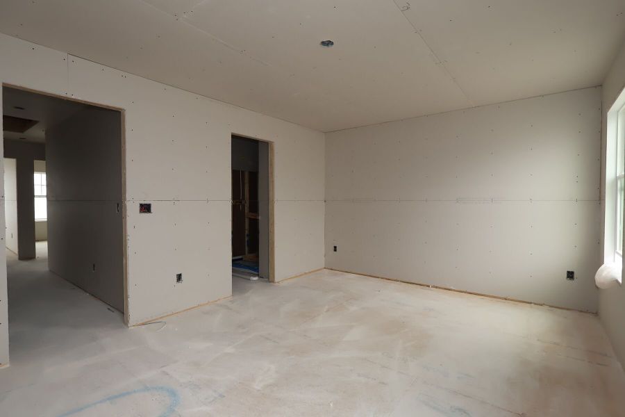 Drywall Drywall