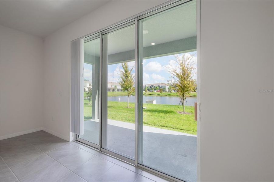 Spacious, unfurnished interior of a new home in , Wimauma (Image 31).