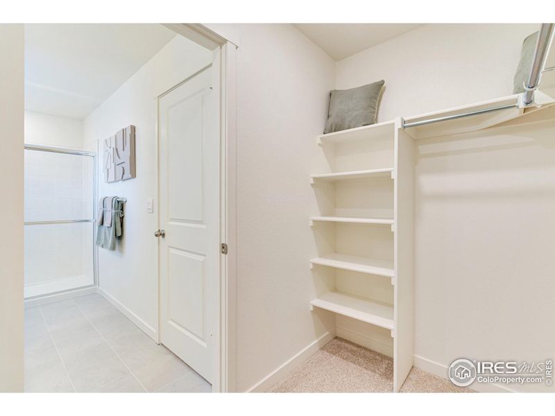 Image 28 of a home in Revere at Johnstown. Image 28 of a home in Revere at Johnstown.