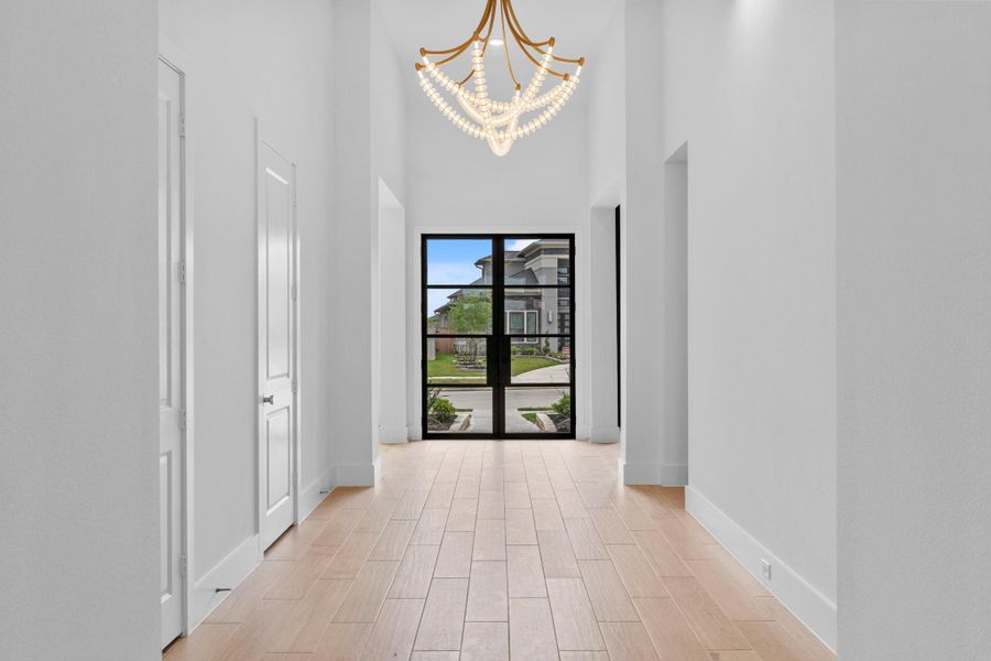 Representative Photo of Front Entry Representative Photo of Front Entry