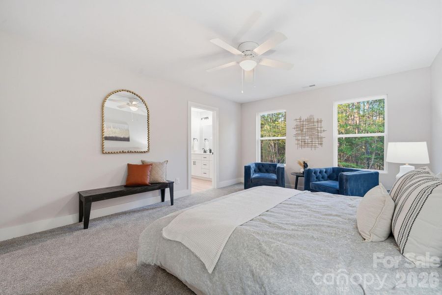 Primary Bedroom Primary Bedroom