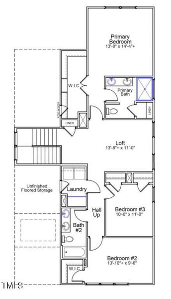 27 SWT - Dabney B second floor