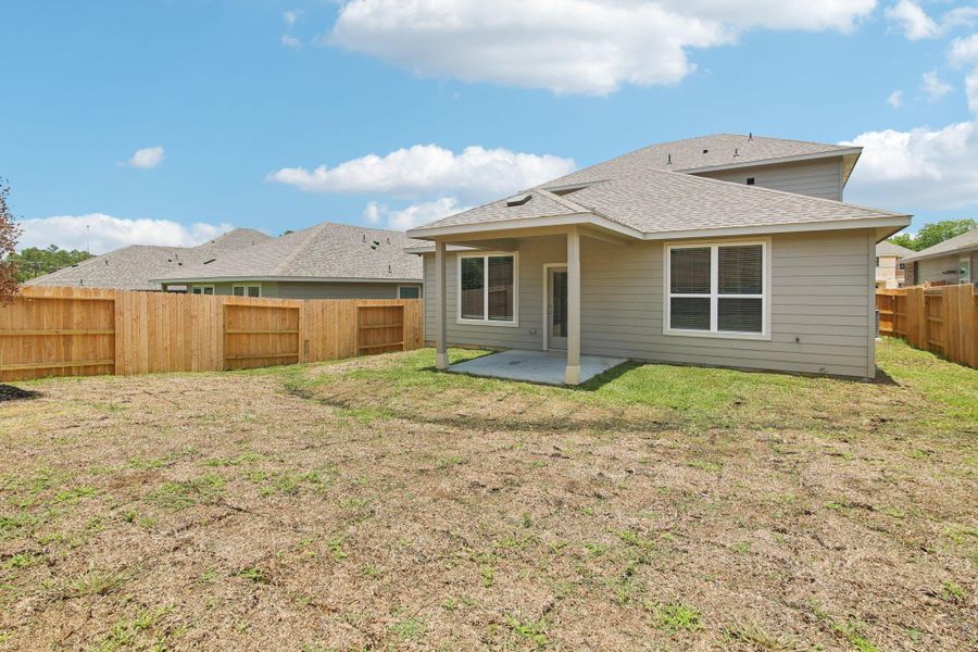 Image 19 of a home in Pine Lake Cove - Premier Series. Image 19 of a home in Pine Lake Cove - Premier Series.