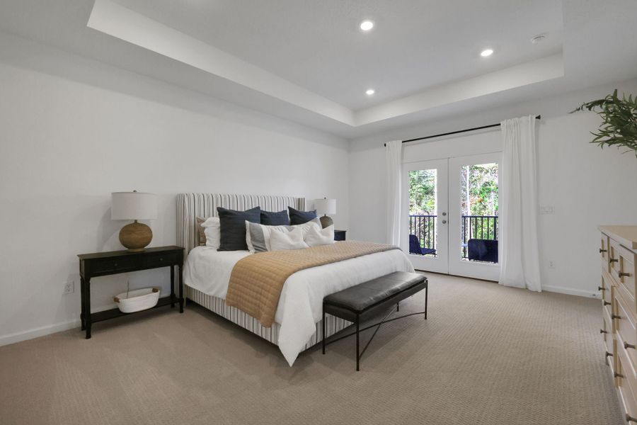 New Home in Orange Park, FL.  - Slide 33