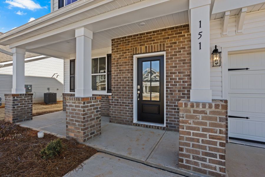 Easley, SC New Home.  - Slide 3