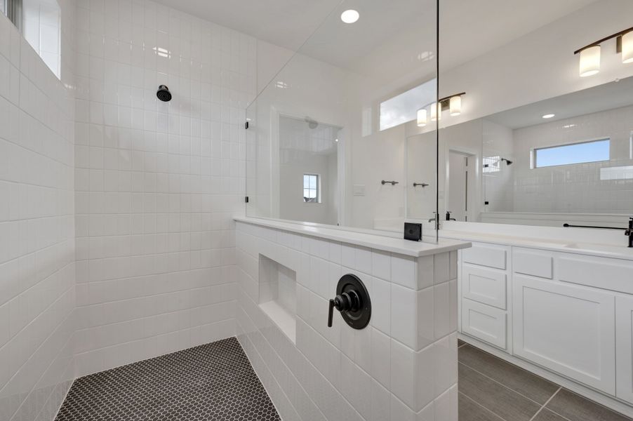 Owner's Bath Owner's Bath